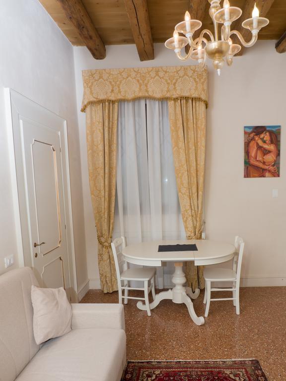 Agriturismo Villa Anconetta Loreo Dış mekan fotoğraf