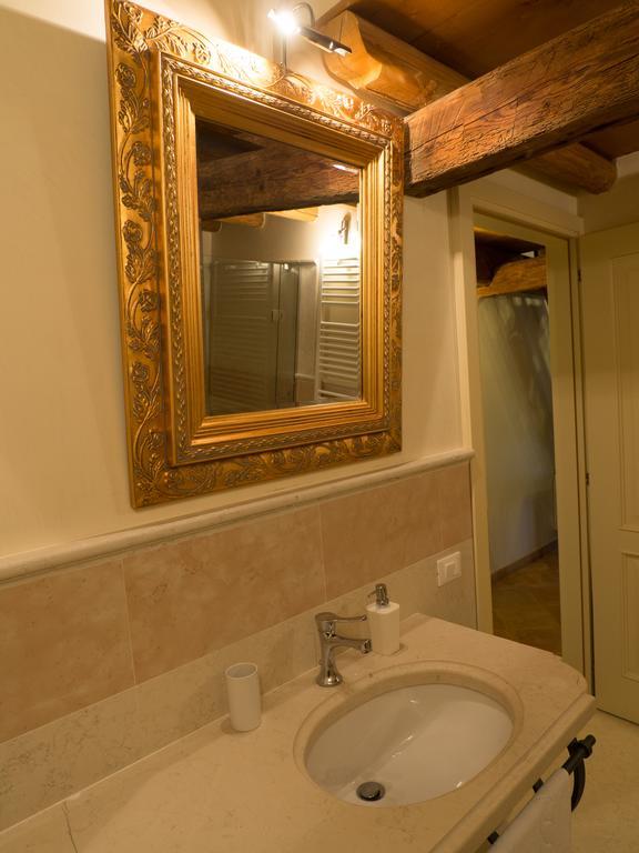 Agriturismo Villa Anconetta Loreo Dış mekan fotoğraf
