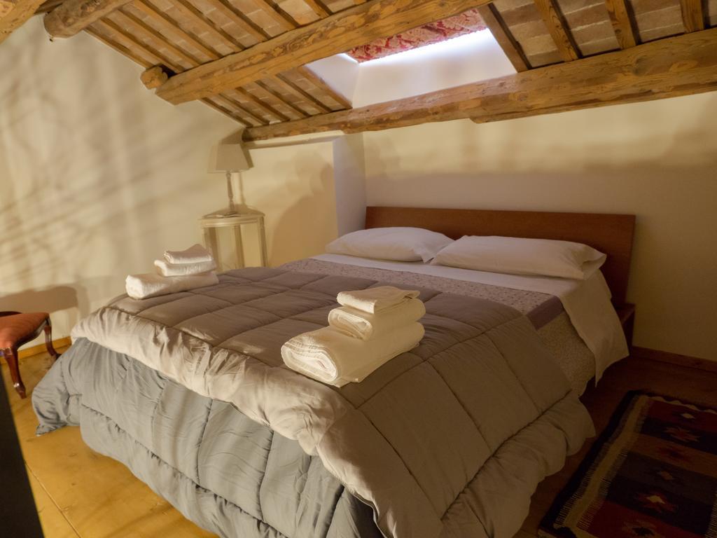 Agriturismo Villa Anconetta Loreo Dış mekan fotoğraf