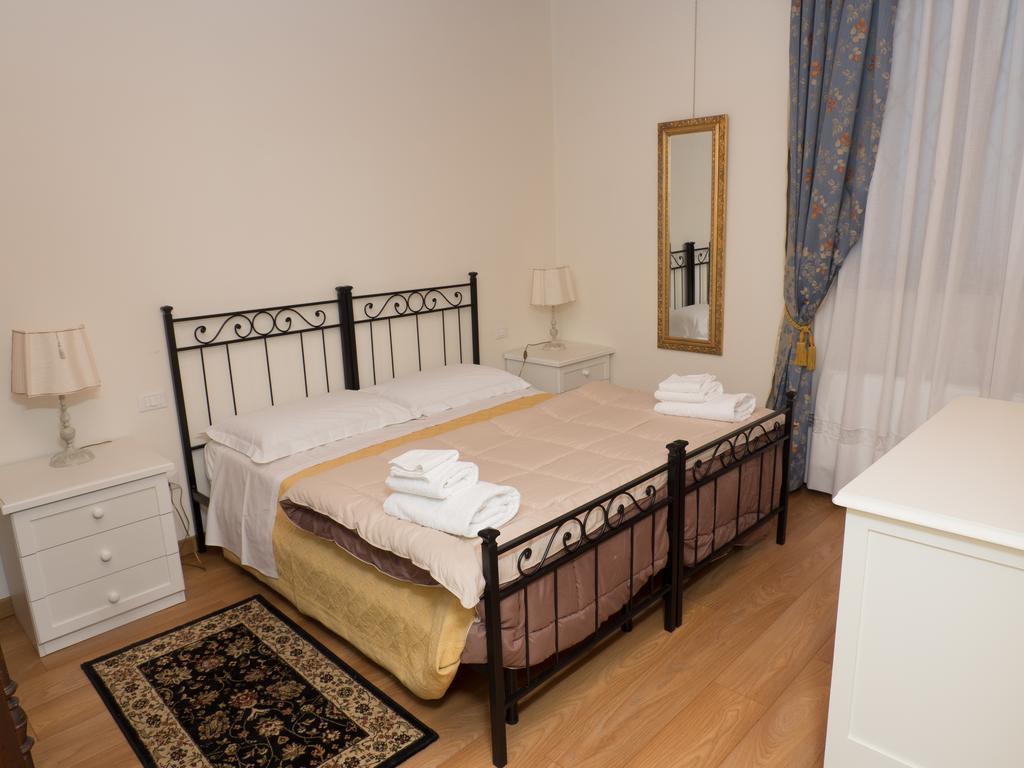 Agriturismo Villa Anconetta Loreo Dış mekan fotoğraf