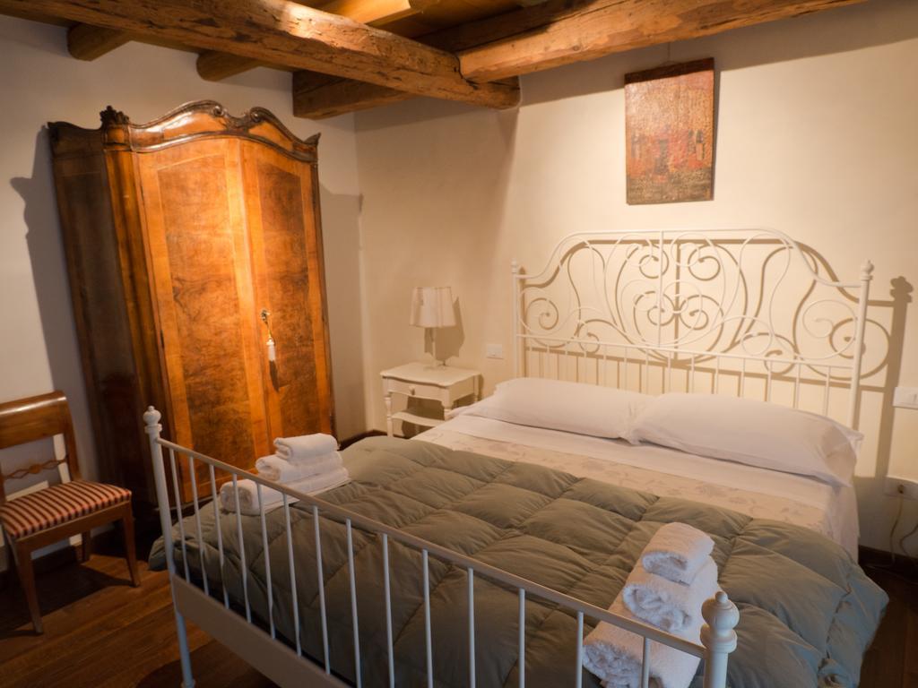 Agriturismo Villa Anconetta Loreo Dış mekan fotoğraf