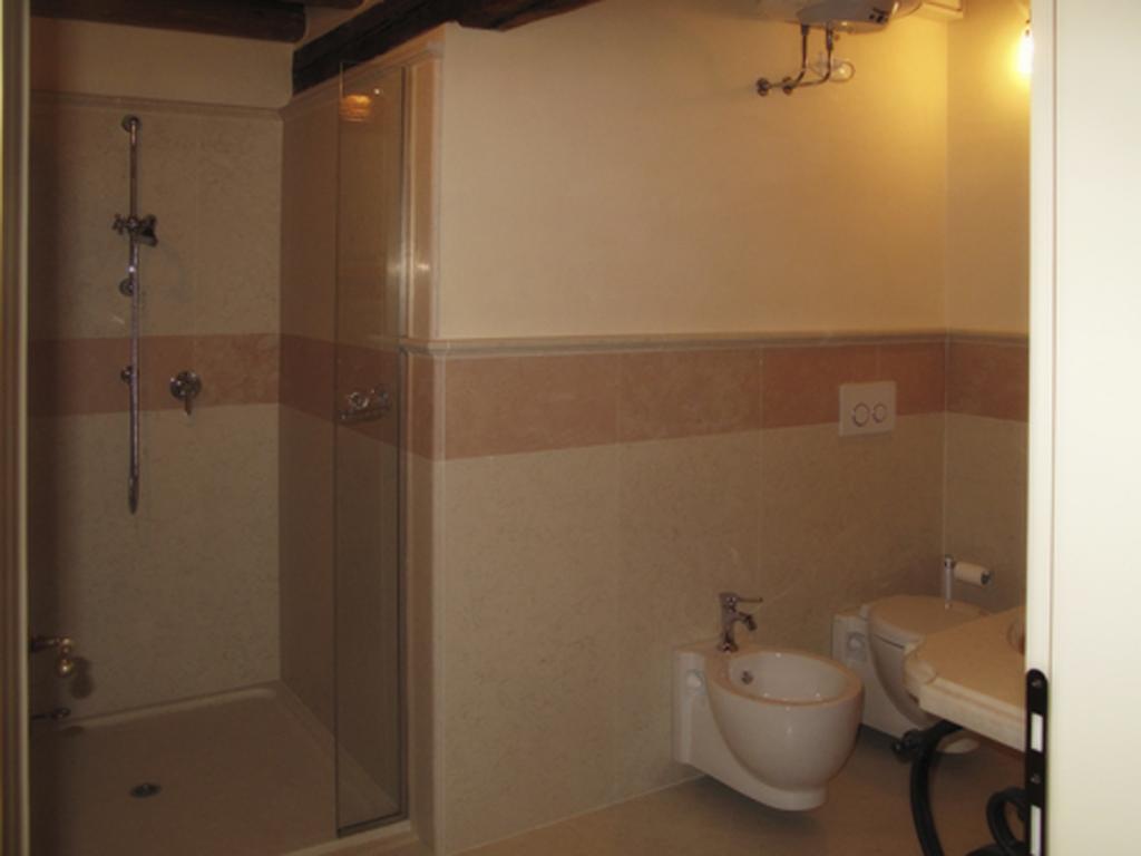 Agriturismo Villa Anconetta Loreo Oda fotoğraf