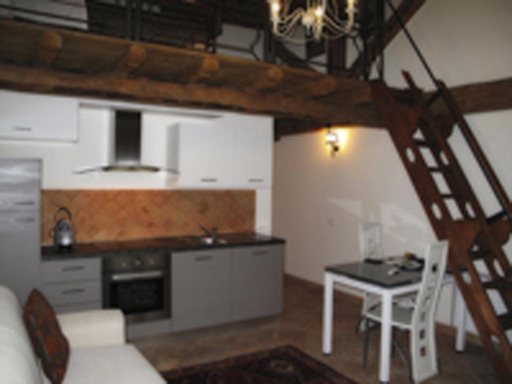 Agriturismo Villa Anconetta Loreo Oda fotoğraf