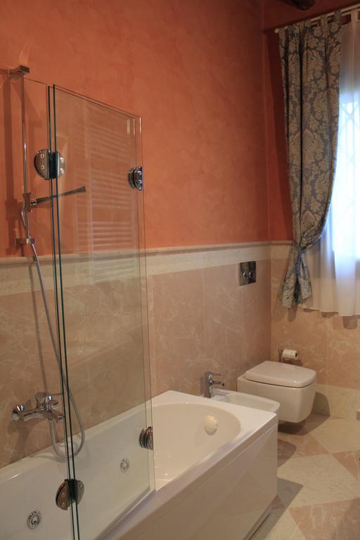Agriturismo Villa Anconetta Loreo Oda fotoğraf